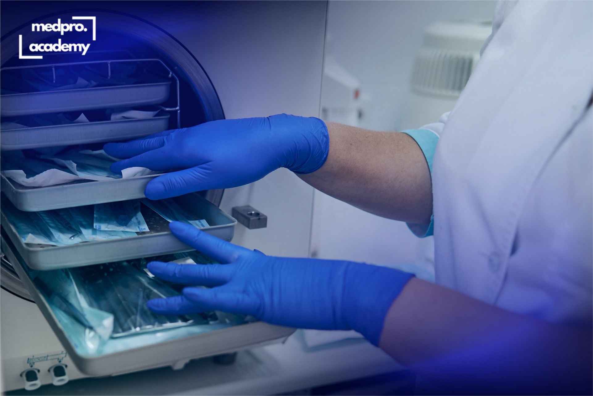 2Репроцесинг медичних виробів у ЗОЗ